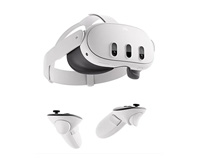 Virtual and Augmented Reality