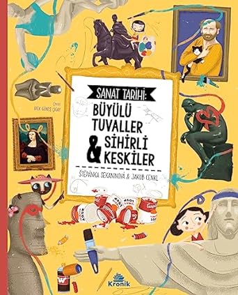 Art and Architecture Books