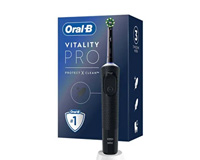 Electric Toothbrush and Accessories