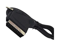 Scart Cable