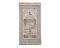 Prayer Rug