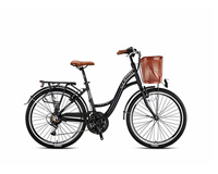 City & Touring Bikes