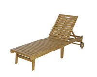 Sun Lounger