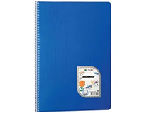 Spiralli Defter