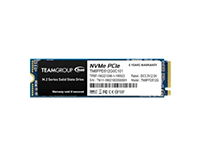 SSD / Solid State Drive