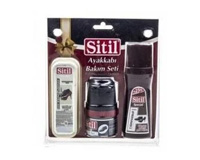 Insoles & Care & Spray