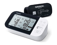 Blood Pressure Monitor