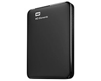 Portable Hard Drives