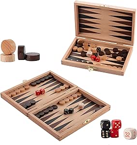 Backgammon