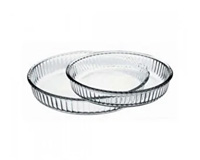 Trays / Baking Dishes
