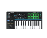 Keyboard Instruments