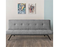 Three-Seater Sofa