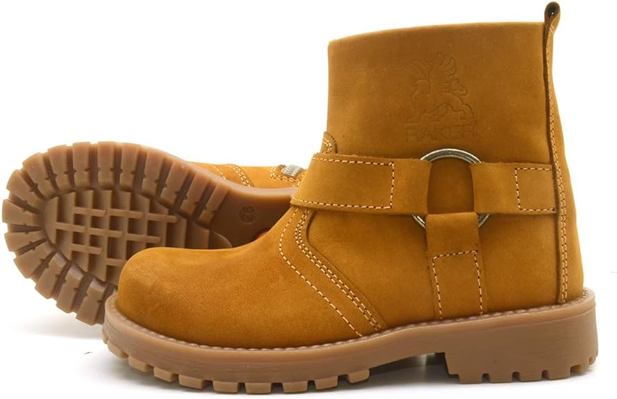 Unisex Children's Boots