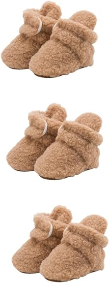 Unisex Çocuk İlk Adım & Yürüme Ayakkabısı