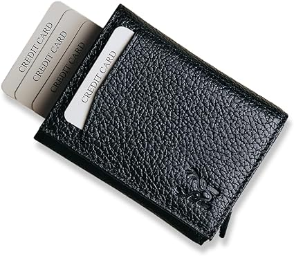 Unisex Card Holder
