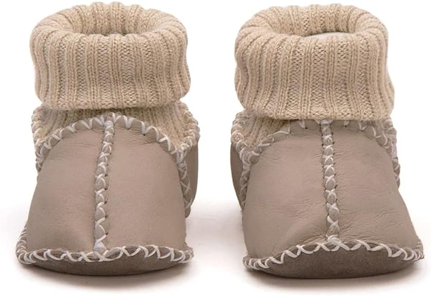 Unisex Kids' Booties