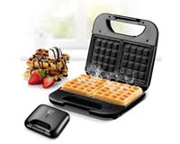 Waffle Maker