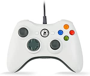 Xbox Controller and Accessories