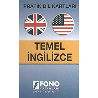 Foreign Language Cards