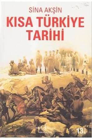 Modern Turkish History