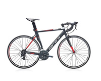 Racing-Professional Bicycles