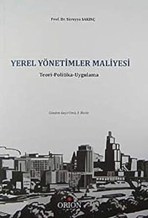 Local Government Law