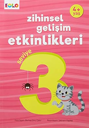 Mental Development Books