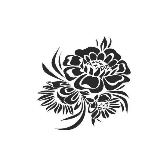 Artebella A-3120X20 cm Stencil
