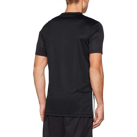 Nike Ss Striped Division ii Jsy Siyah Erkek Futbol Forması