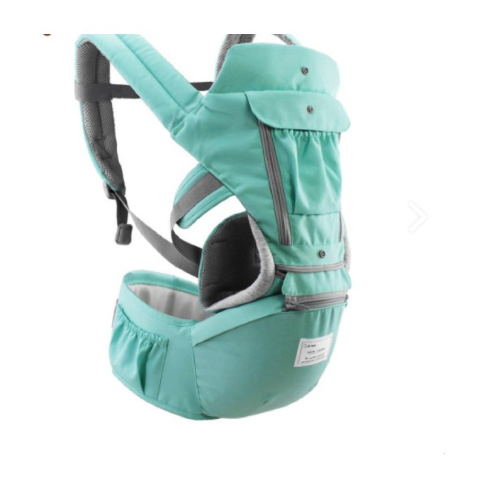 0 48 M Bebek Taşıyıcı Ergonomik Bebek Sling Sırt Çantası 9 In 1 Kanguru Bebek Wrap Bebek Seyahat | Sırt Çantaları ve taşıyıcılar (Yeşil) (Yurt Dışı... Bebek Arabası ve Pusetler Fiyatı