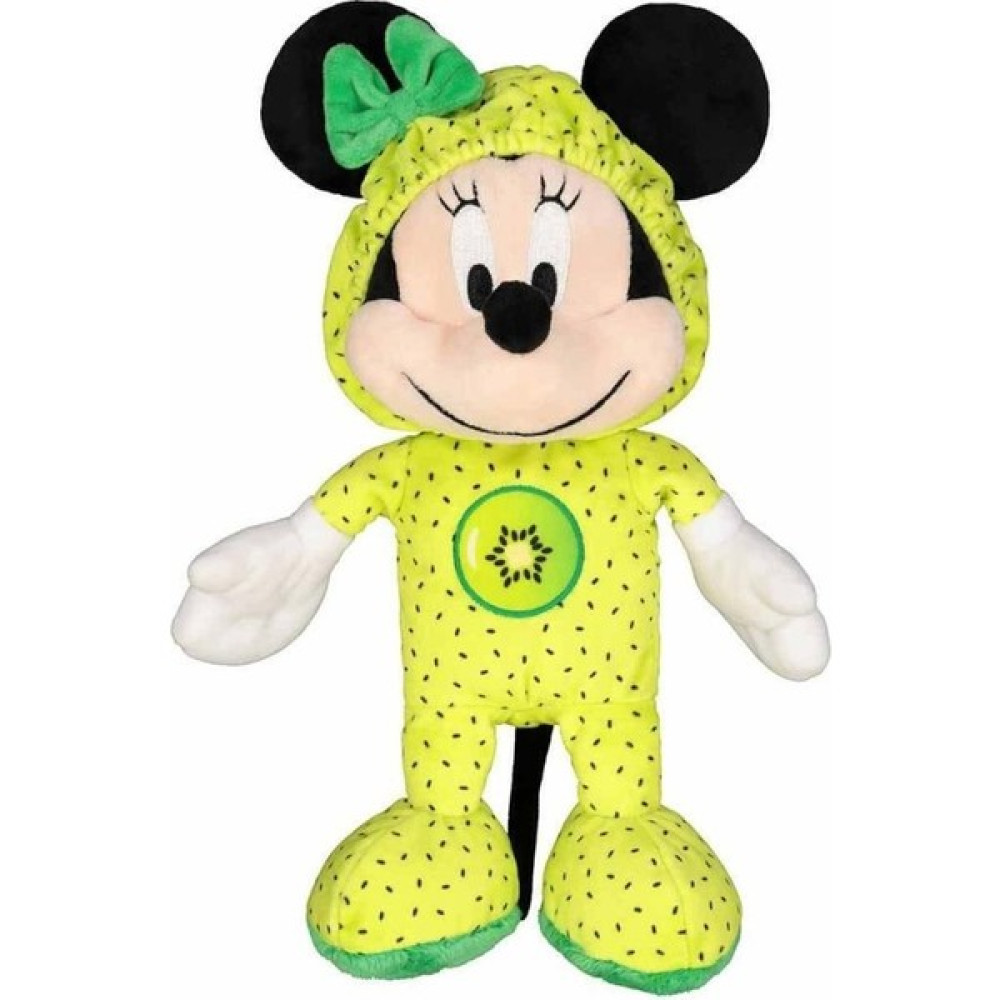 0160 Minnie Core Kivi Kıyafetli Peluş 25 cm Oto Boyaları Fiyatı