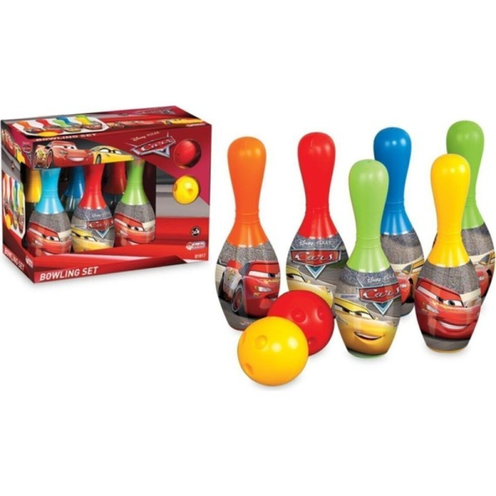 01917 Cars Bowling Oto Boyaları Fiyatı