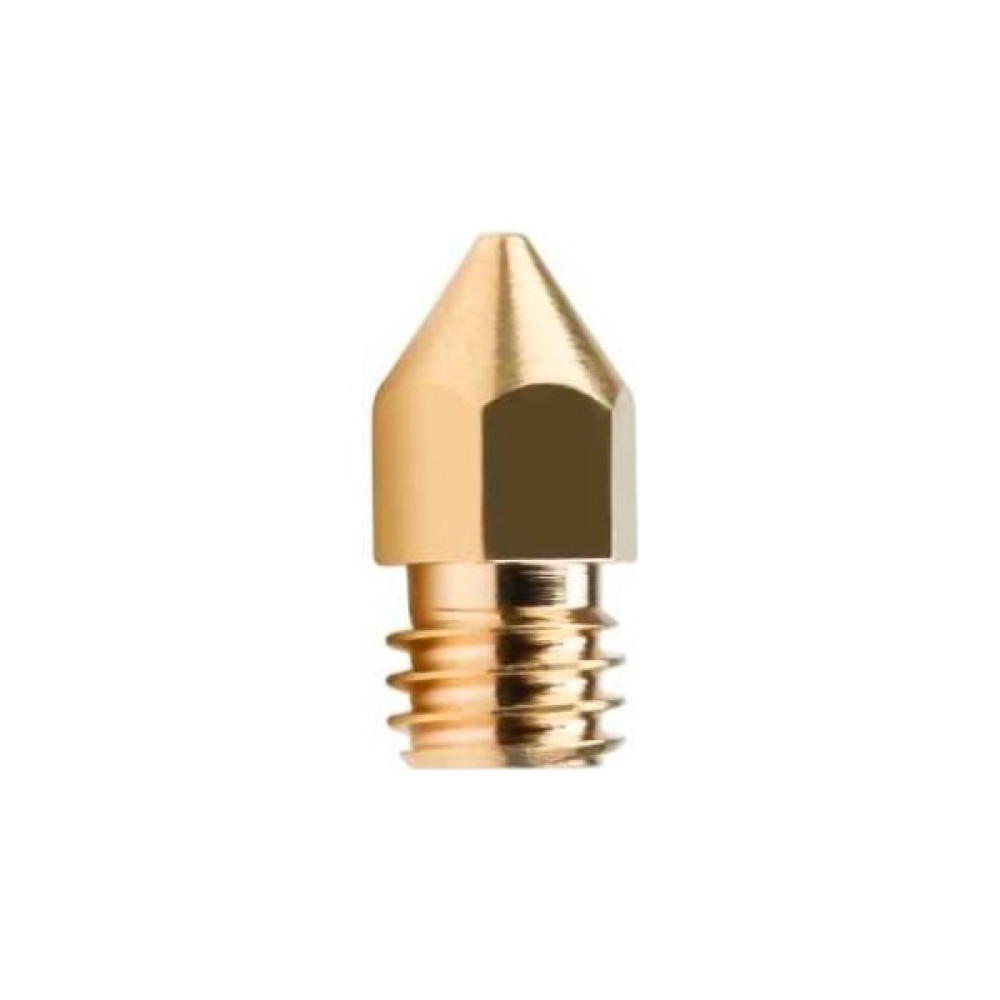 0.1mm Mk8 Pirinç Nozzle - Creality Ender 3 V2/ender 3 PRO/CR10 Uyumlu Bilgisayar Yedek Parça Fiyatı