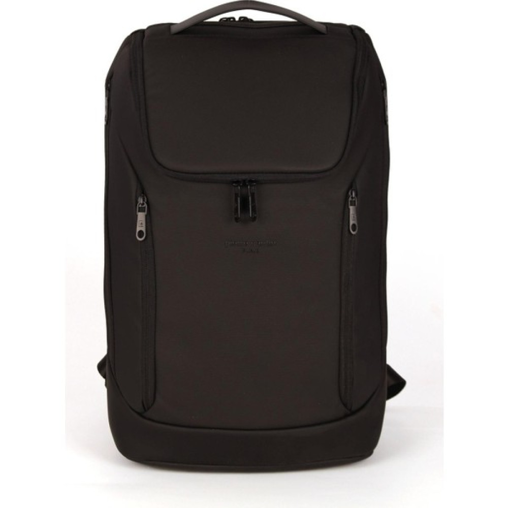 01PC00200-S Pierre Cardin Laptop Sırt Çantası - STD - Siyah Oto Boyaları Fiyatı