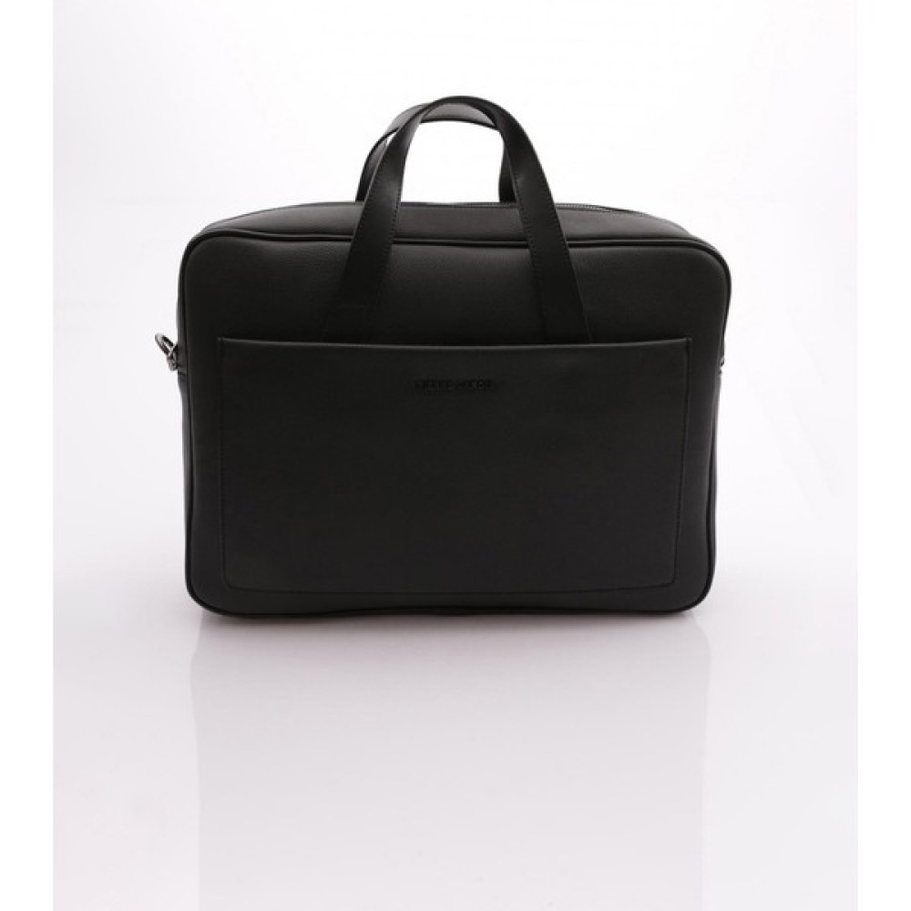 01PC002020-F S Pierre Cardin Laptop Çantası - STD - Siyah Oto Boyaları Fiyatı