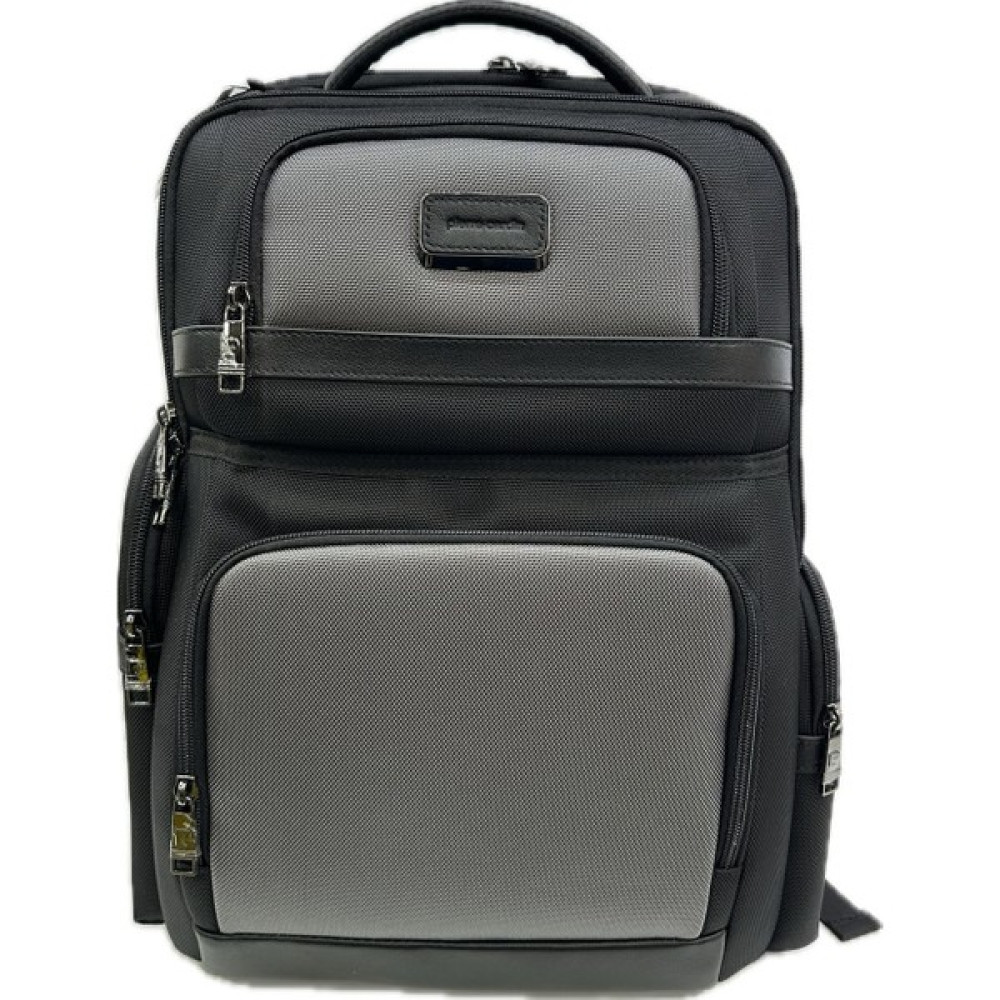 01PC00300-S Pierre Cardin Laptop Sırt Çantası - STD - Siyah Oto Boyaları Fiyatı