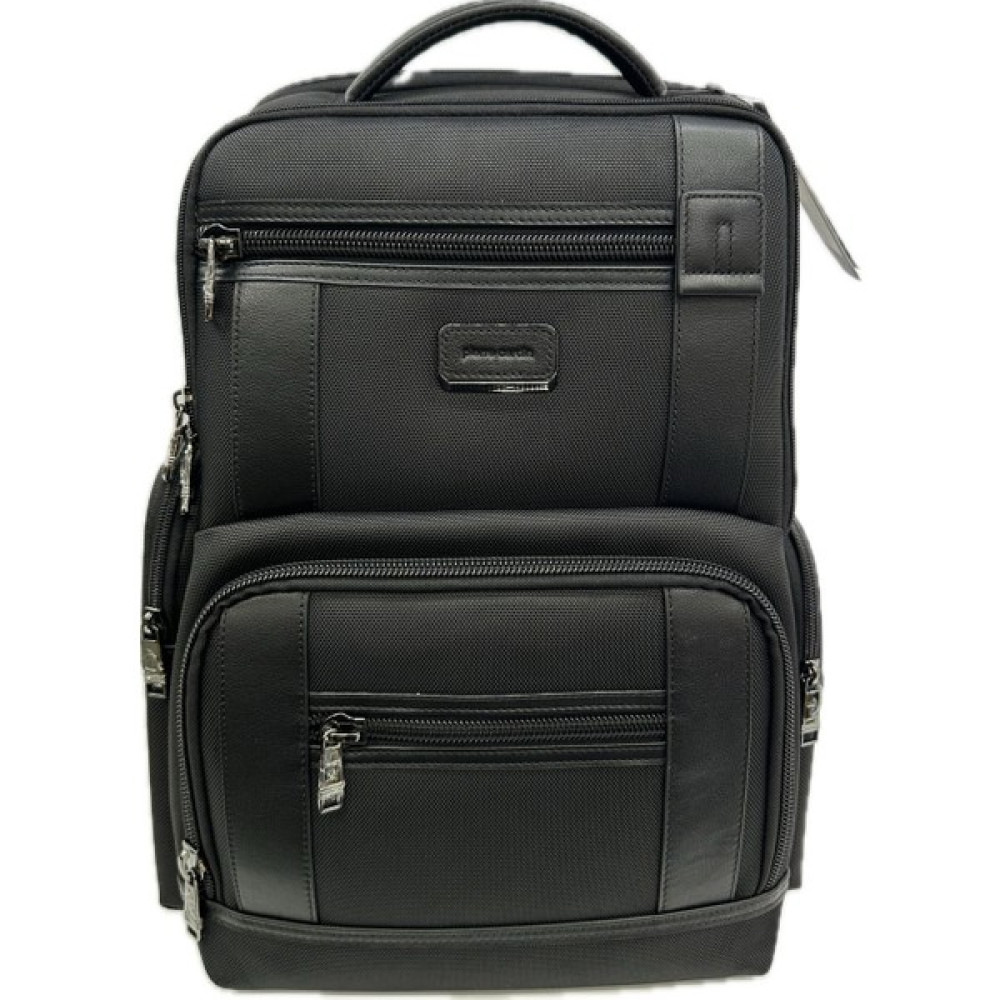 01PC00301-S Pierre Cardin Laptop Sırt Çantası - STD - Siyah Oto Boyaları Fiyatı