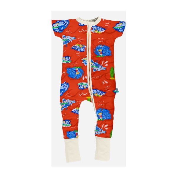 0.2 Tog Surfers Zee-Suit Diğer Fiyatı