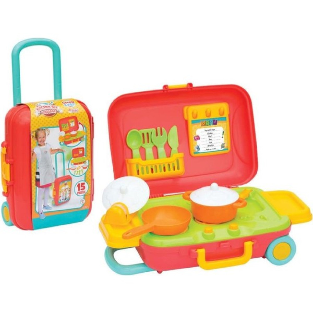 03477 Mutfak Set Bavulum Buzdolapları Fiyatı