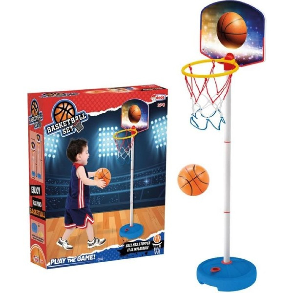 03650 Küçük Ayaklı Basket Potası Açık Hava, Deniz ve Spor Oyuncakları Fiyatı