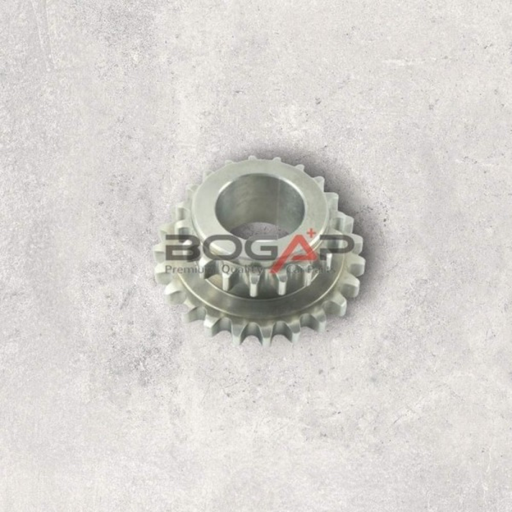 03C105209BC Krank Dişlisi Zincir Z=1818 - 1.4 Lt.-Tsı-Caxa-Caxc-Ctdh- -39630->- Oto Boyaları Fiyatı