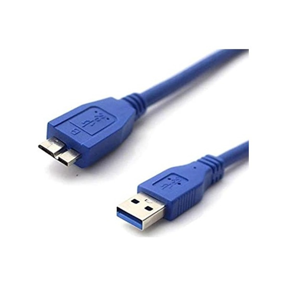 0.5 Metre USB 3.0 HDD Harddisk Kablo Ara Bağlantı Disk Kablosu Fiyatı