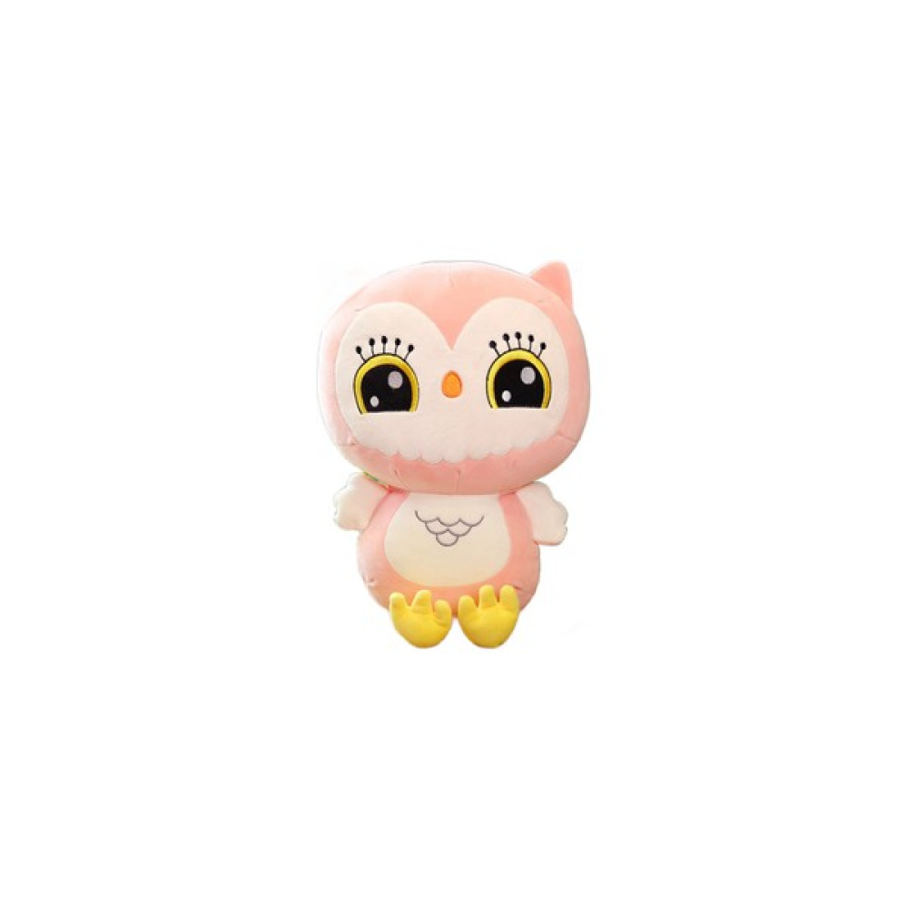 1 Adet 50 cm Kawaii Baykuş Peluş Oyuncak (Yurt Dışından) Peluş Oyuncaklar Fiyatı