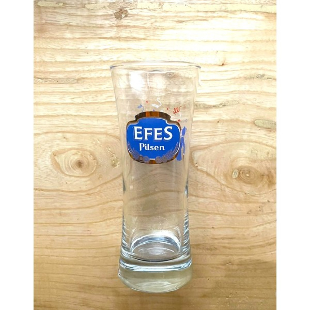 1 Adet Efes Pilsen Festival Bardağı Bira Bardağı - 1454 Oto Boyaları Fiyatı