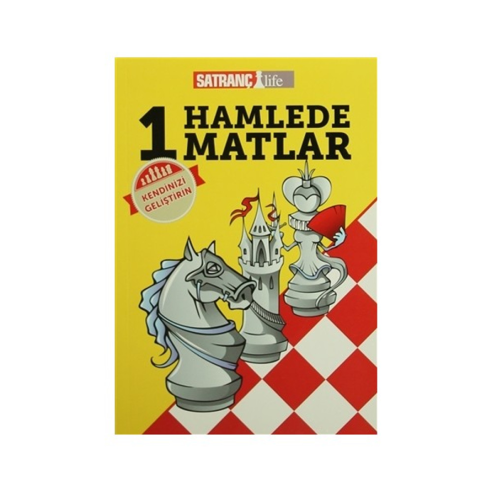 1 Hamlede Matlar Astroloji - Fal - Rüya Tabirleri Fiyatı