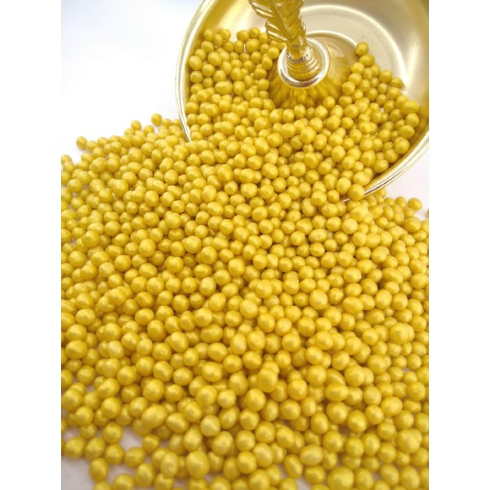 1 kg (1000 Gr) Altın Rengi Pirinç Patlağı Pasta Süsü Oto Boyaları Fiyatı