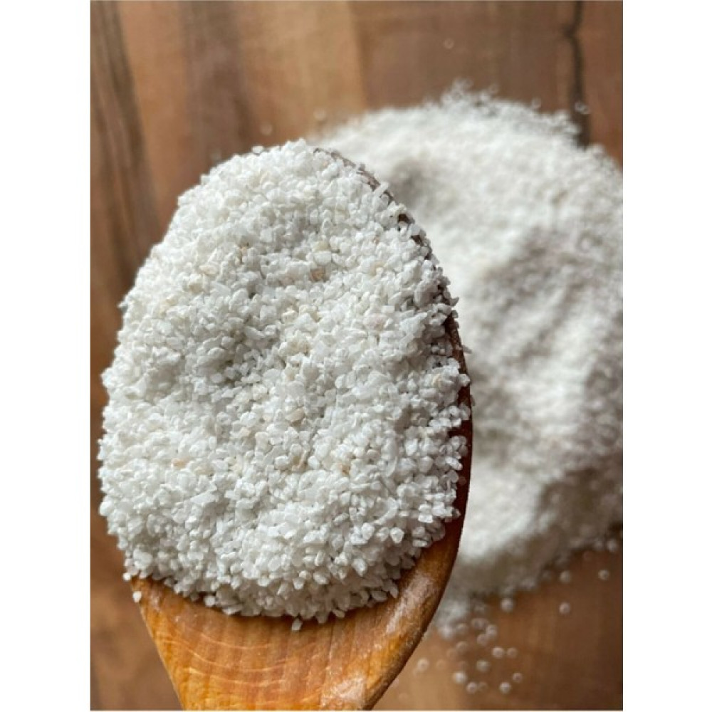 1 kg Akvaryum Kumu 1 - 2 mm Beyaz Kalsit Silis,akvaryum,bahçe,dekor,saksı,terraryum,sahil Kumu Evcil Hayvan Ürünleri Fiyatı