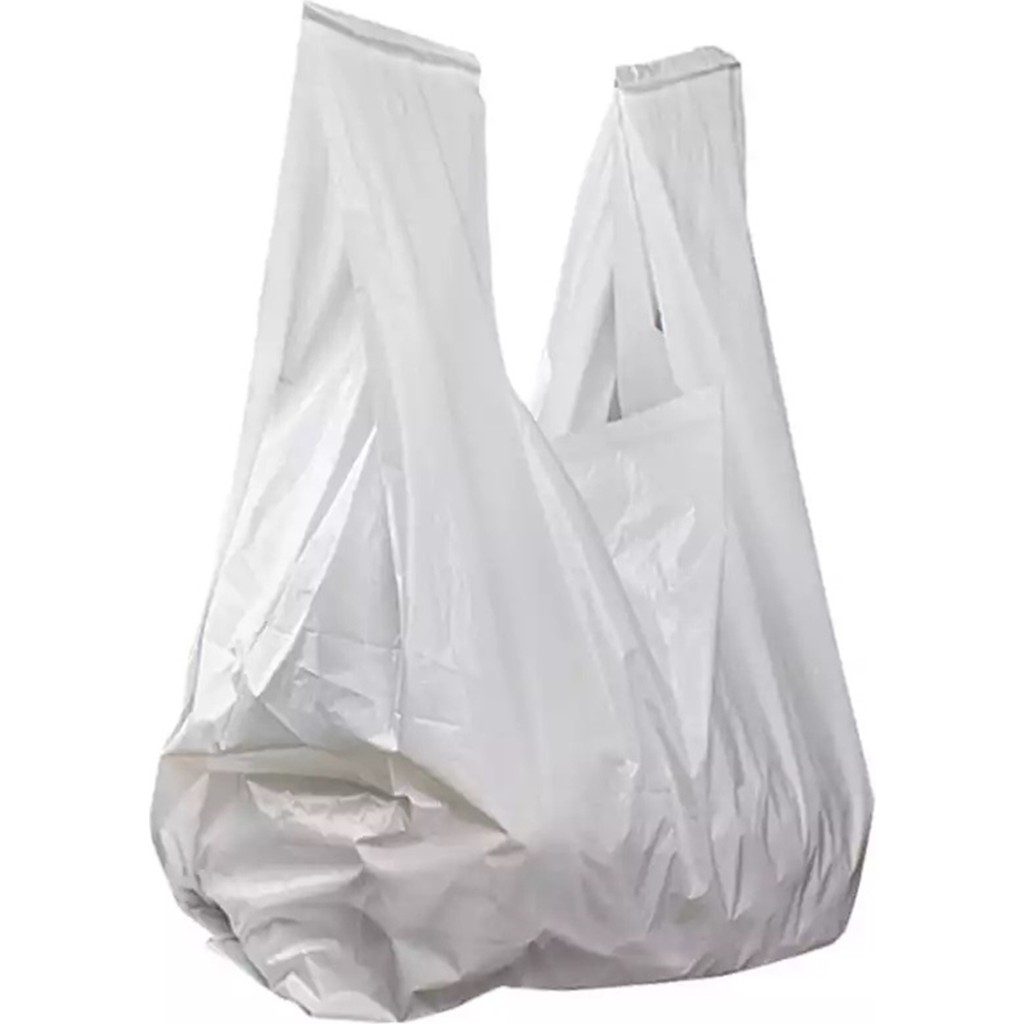 1 kg Büyük Boy Beyaz Poşet, Şarküteri, Market Poşeti – 29X57CM, Ort 50-60 Adet, Dayanıklı ve Ekonomik Diğer Fiyatı