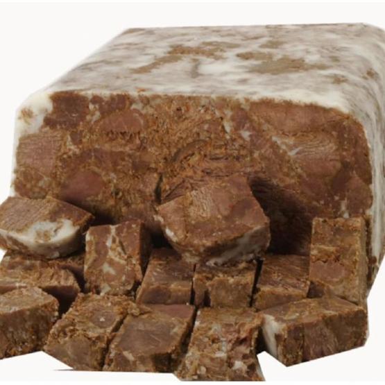 1 kg Dana Kavurma