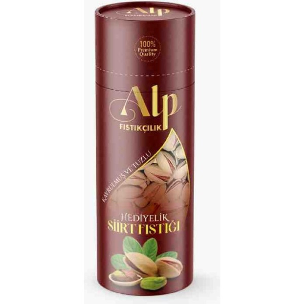 1 kg kutuda yeni mahsül siirt fıstığı Kuruyemiş Fiyatı